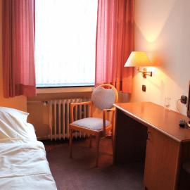 Hotel Niederée, hotel en Bad Breisig