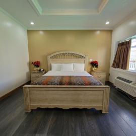 Eldorado Atlantic City Beach Block, hotel ad Atlantic City