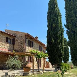 Tenuta Sovestro - Agriturismo e winery, hotel in San Gimignano