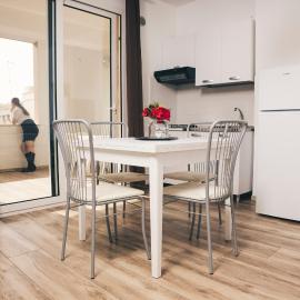 AP Apartment - Flats&Rooms Gallipoli