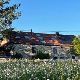 La Souricière, hotel sa Silenrieux