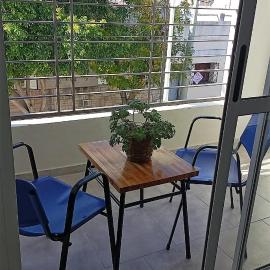 Monoambiente Estela