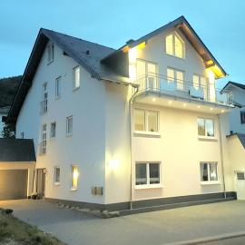 Ferienhaus MoselCharme, hotel in Alken