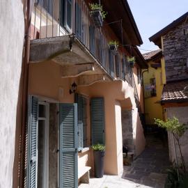 La Dimora nel Borgo, hotel em Ghiffa