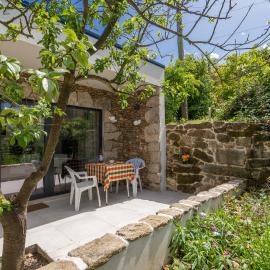 Quinta De Fundevila -quinta privada