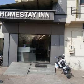 Home Stay Inn 5 min from Sardar Vallabhbhai Patel International Airport Ahmedabad