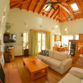 Artemis House