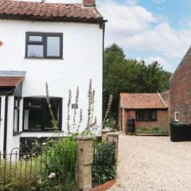 Lavender Cottage, hotel di Mattishall