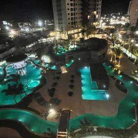 Salinas Premium Resort, hotel a Salinópolis