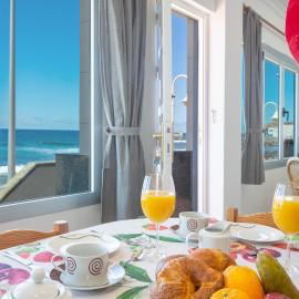 Casa Avenida del Agujero, hotel v destinácii Gáldar