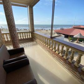 Villa Teba - Marouf Group, hotel in Ras El Bar