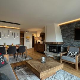 Zenith Views by Villars Luxury, khách sạn ở Villars-sur-Ollon
