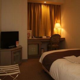 Kitami Pierson Hotel - Vacation STAY 54802v