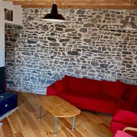 Gîte de l'école, hotel en Romagnat