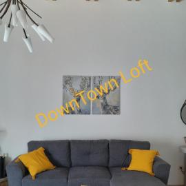 DownTown Loft