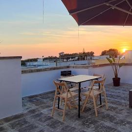 GAYA MARINA, Hotel in Lido Marini