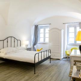 Ca' di Sommoborgo, nel cuore di Pontremoli, Hotel in Pontremoli