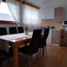 Apartment Mila, khách sạn ở Plitvička Jezera