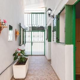 Vivienda vacacional CA' PEPITA Y JOSE โรงแรมในEl Albercón