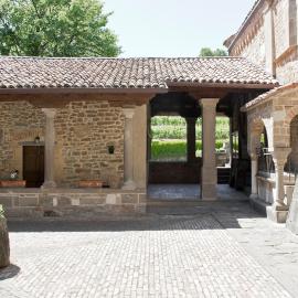 Historical House Medieval Abbey - Al Chiostro