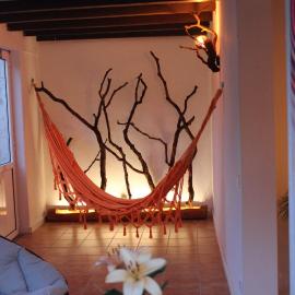 5th Element Beach House Caparica, hotel in Costa da Caparica