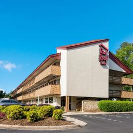 Red Roof Inn Durham - Triangle Park