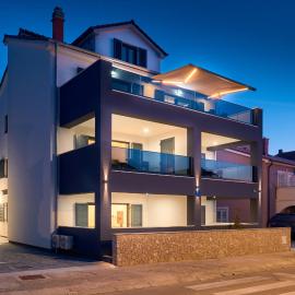 House Torre, hotel in Mali Lošinj