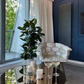 Apollo Luxury Apartment Dolny Sopot, Hotel in Sopot