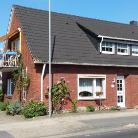 Ferienwohnung Prinz, hotel em Lathen