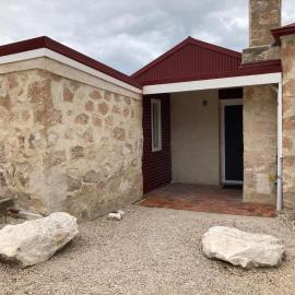 Mallee Lodge - Dhilba Guuranda-Innes National Park, hotel sa Inneston