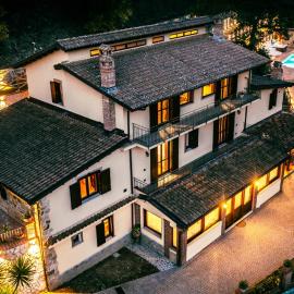 Villa Lara, hotel sa Tortorici