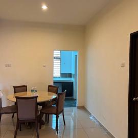 Liner Hotel & Homestay Taiping, hotell i Simpang