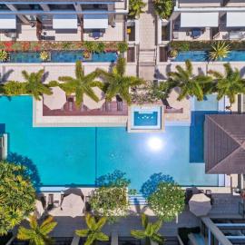 208 Santai - Spacious Family Apartment by uHoliday, hotel in Casuarina