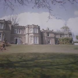 Home of author of the famous Jungle Book