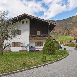 Ferienwohnungen Bergfex, hotel a Ramsau