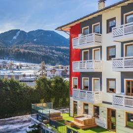 Dimaro में, होटल Hotel Vittoria - Ricarica l'anima
