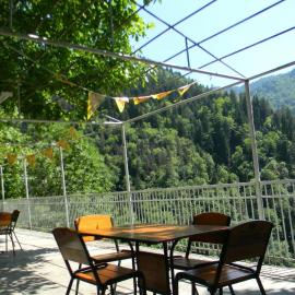 Hotel Villa Borjomi