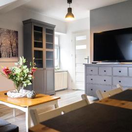 Viesnīca Apartament Przy Podziemiach pilsētā Helma