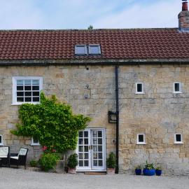 Crow House Barn, hotel a Copgrove