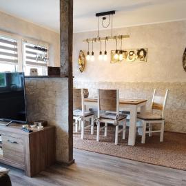 Feriensuite "Kappe Deluxe"