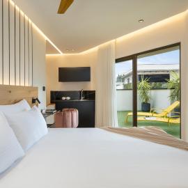 The Arbel Tel Aviv, hotel i Tel Aviv