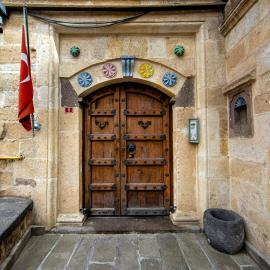 Kadievi, hotel u gradu 'Urgup'