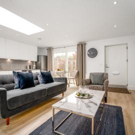 Citystay Living - Finch House