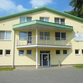 Penzion Na Kurtech
