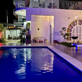 Luxor Oasis Guest House โรงแรมในลักซอร์