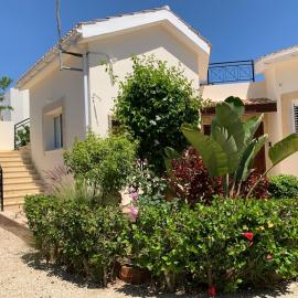 Beach Villa Sofia, hôtel à Neo Chorio