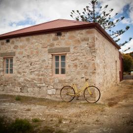 Norfolk Lodge - Dhilba Guuranda-Innes National Park, Hotel in Inneston
