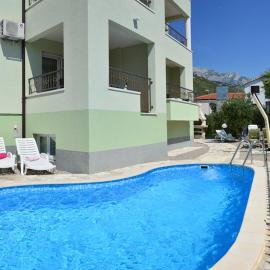Apartmani Obala, hotel in Promajna