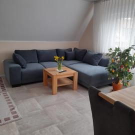 Ferienwohnung Pham