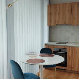 Ringi Rannakivi Residents with Private Parking, hotell i Pärnu
